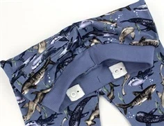 Name It troposphere haj sweatpants